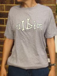 albin eddie